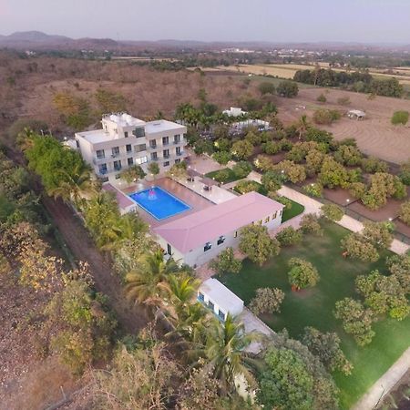 Anantam Resort Sasan Gir Exterior photo