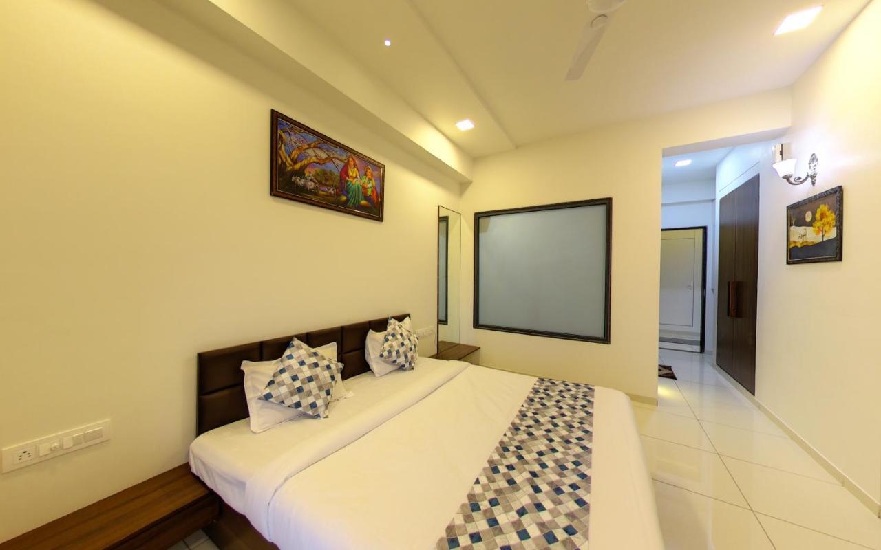 Anantam Resort Sasan Gir Exterior photo