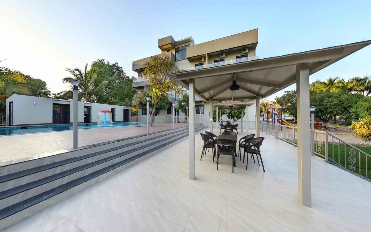 Anantam Resort Sasan Gir Exterior photo