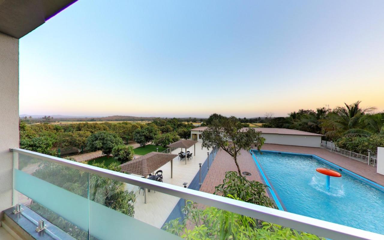 Anantam Resort Sasan Gir Exterior photo