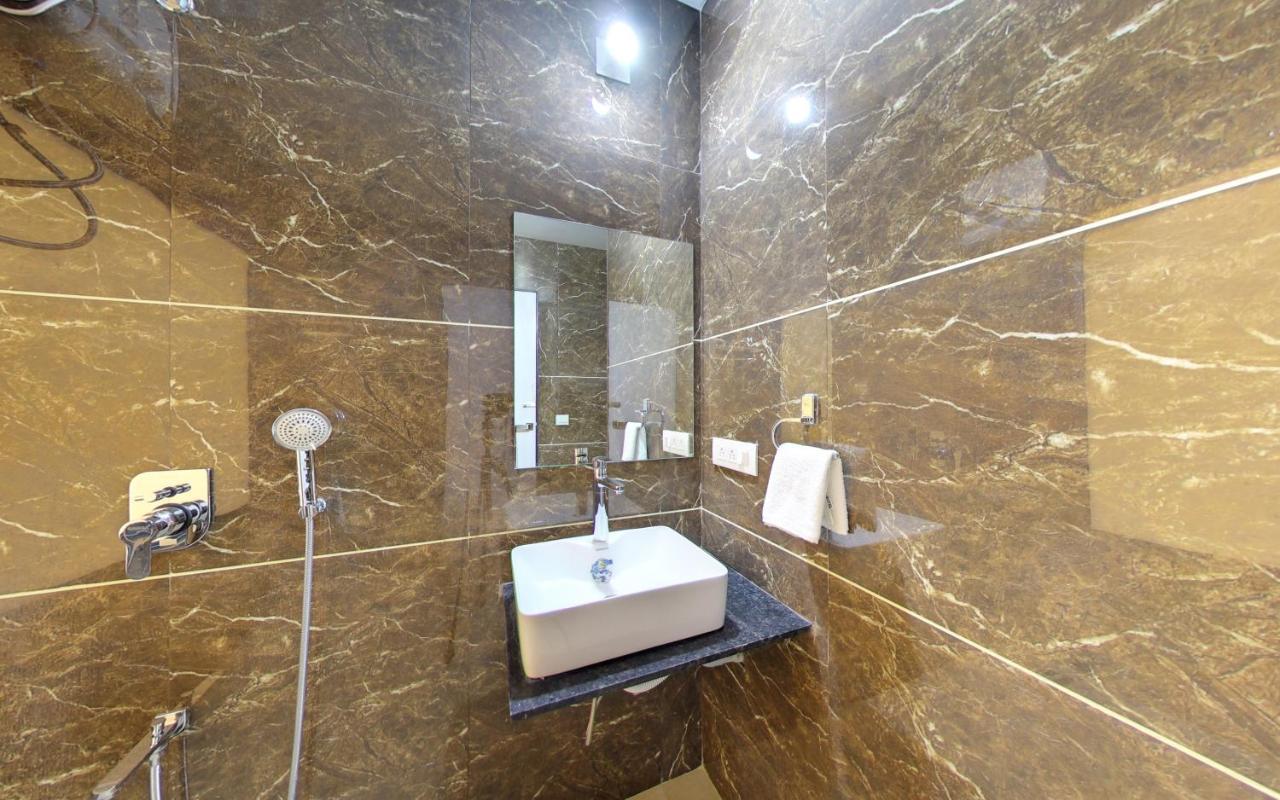 Anantam Resort Sasan Gir Exterior photo