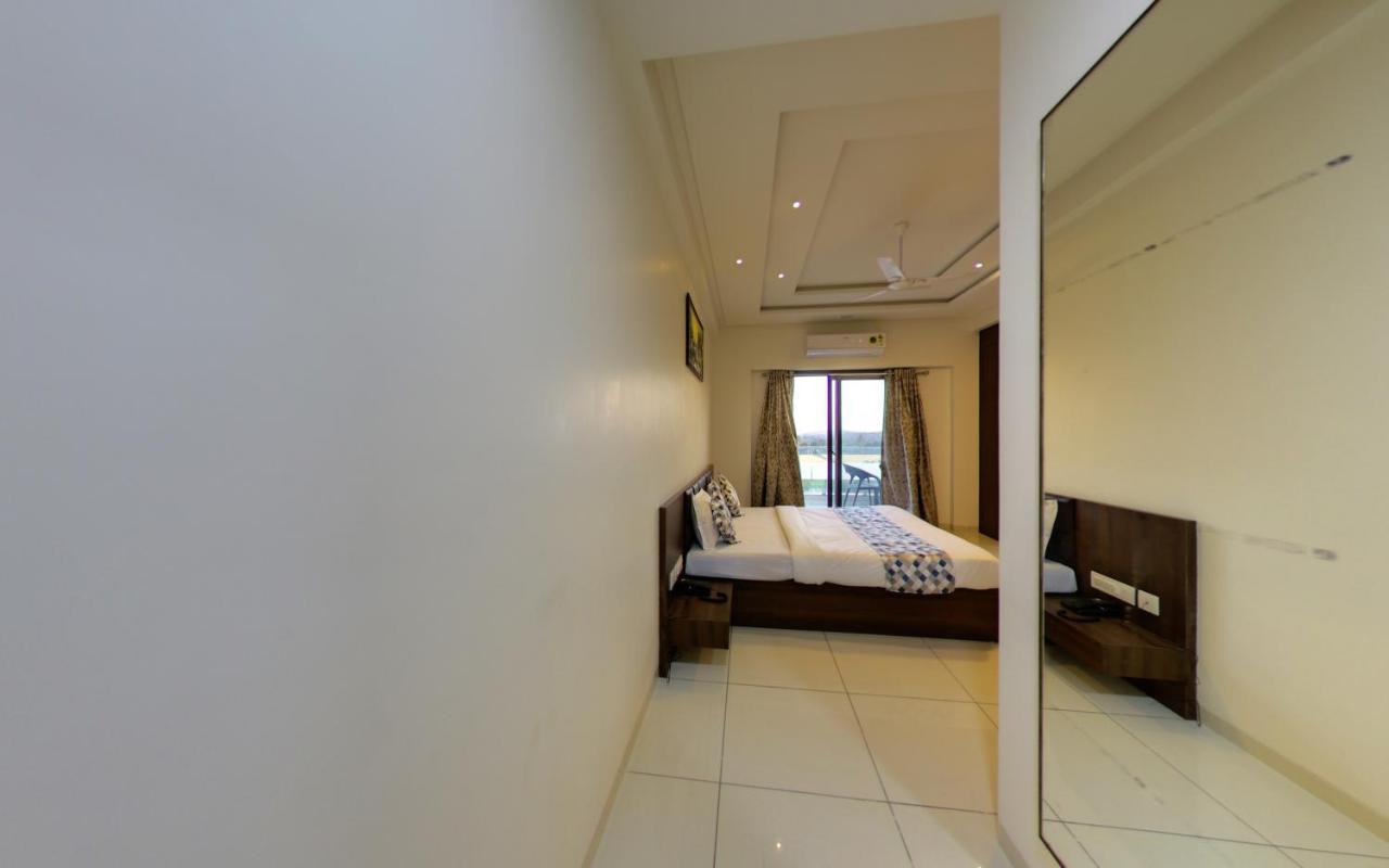 Anantam Resort Sasan Gir Exterior photo
