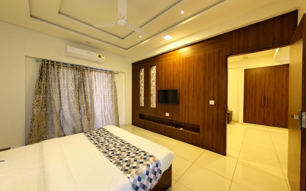Anantam Resort Sasan Gir Exterior photo