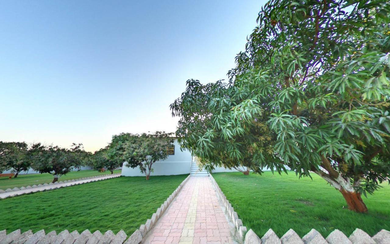Anantam Resort Sasan Gir Exterior photo