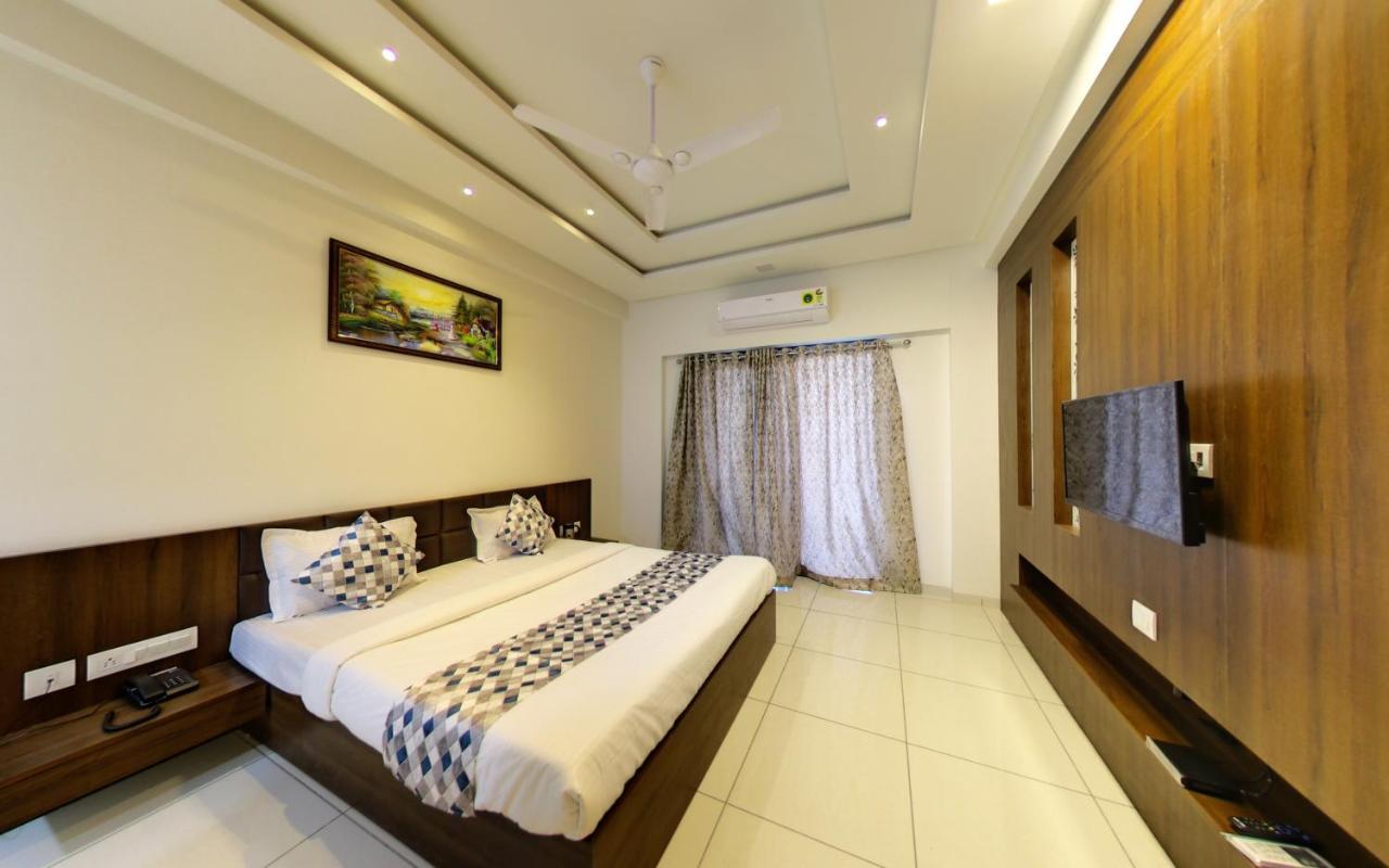 Anantam Resort Sasan Gir Exterior photo