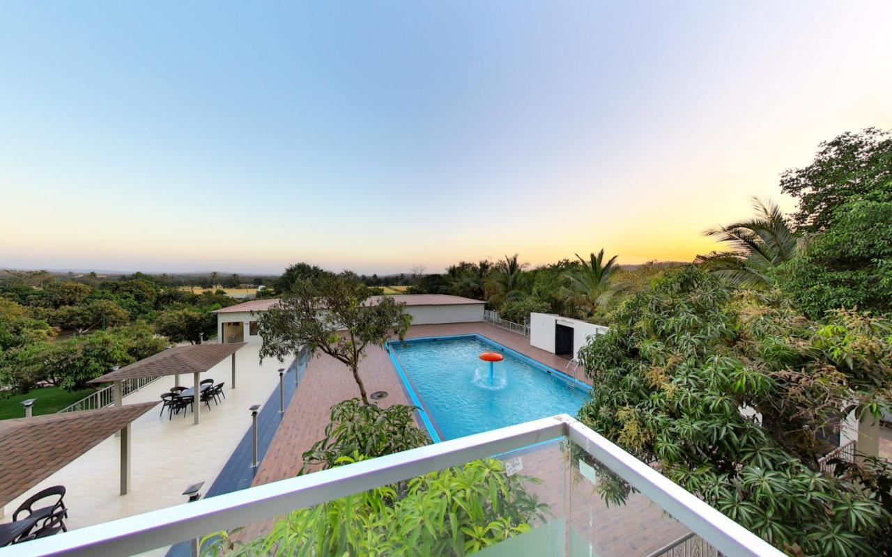 Anantam Resort Sasan Gir Exterior photo