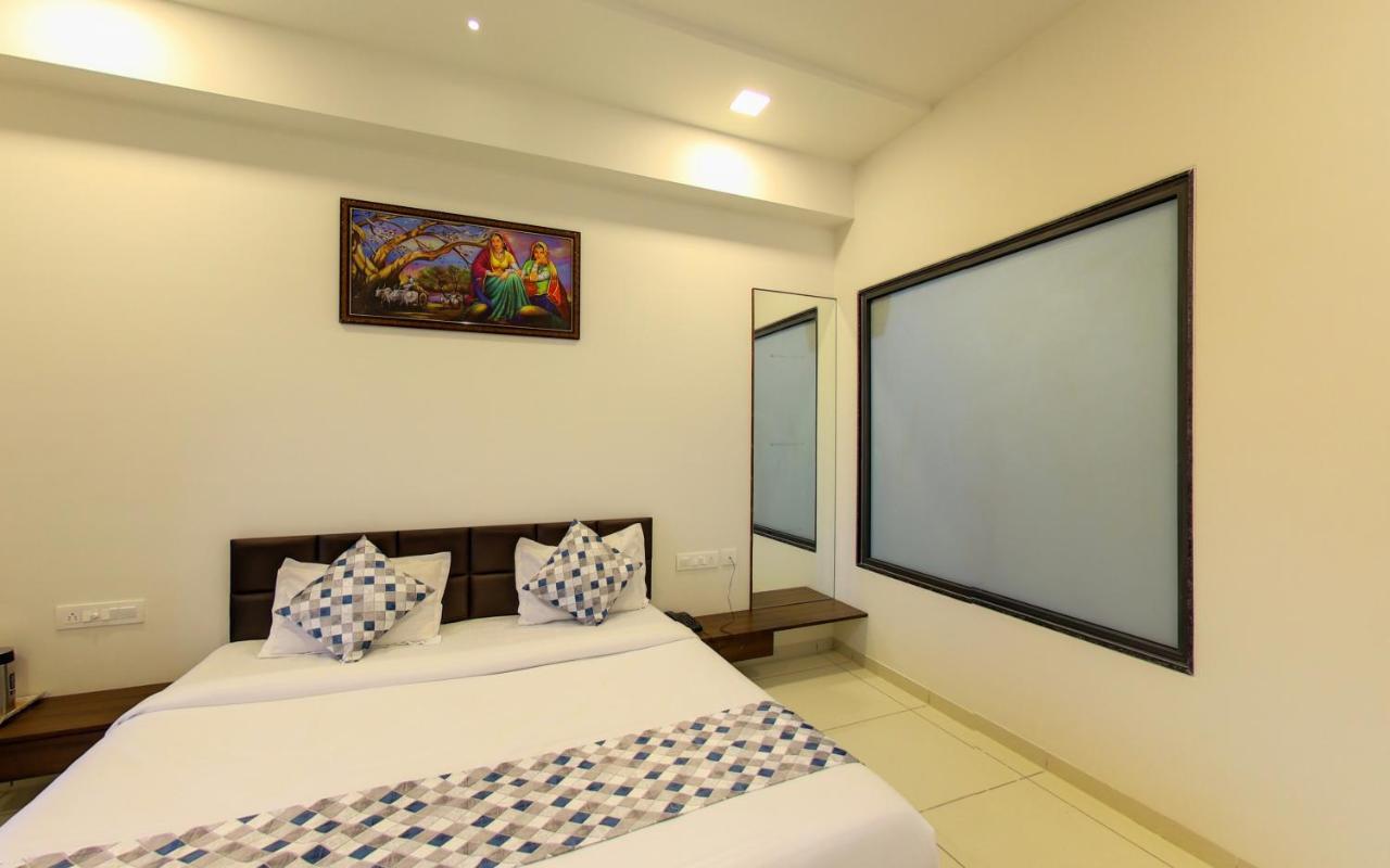 Anantam Resort Sasan Gir Exterior photo